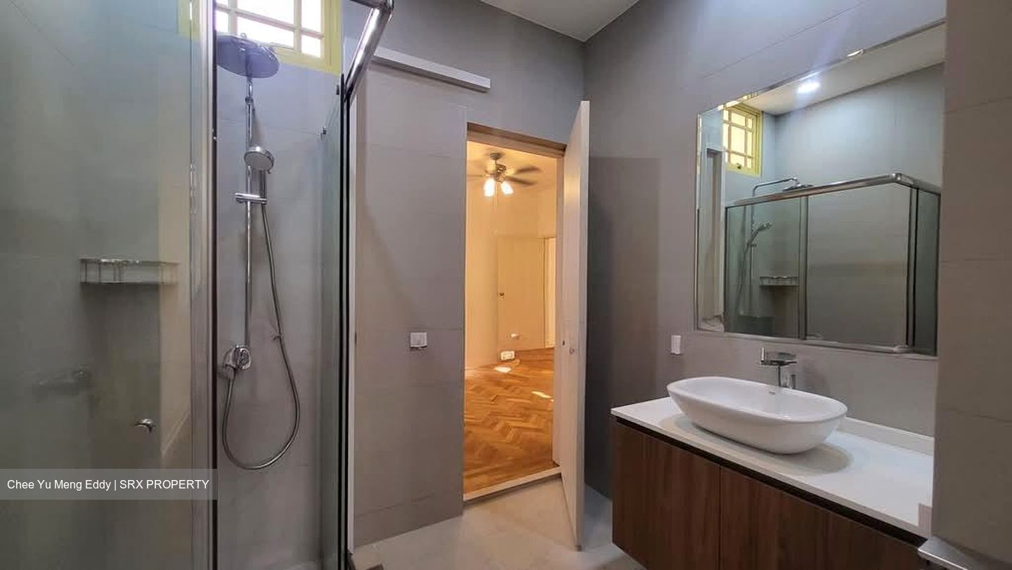 Orange Regency (D10), Apartment #581275231